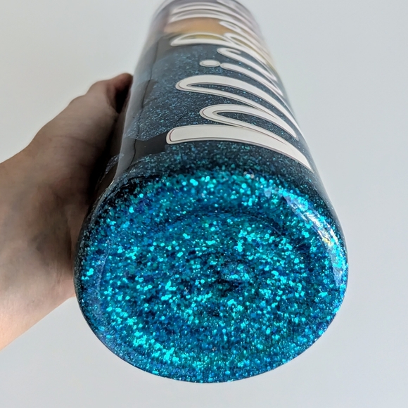 NEW Personalized MICHELLE 30 oz. Tumbler Custom Northern Lights Aurora Borealis - Picture 16 of 16